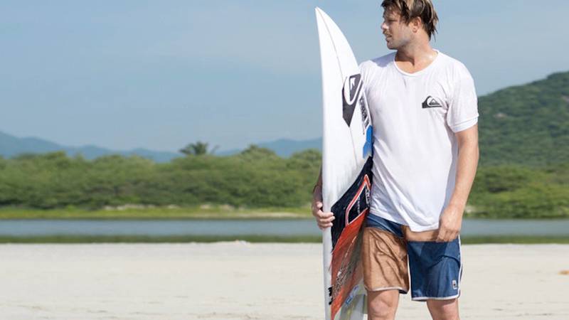 Quiksilver Shares Plunge After Surfwear Chain Replaces CEO, CFO