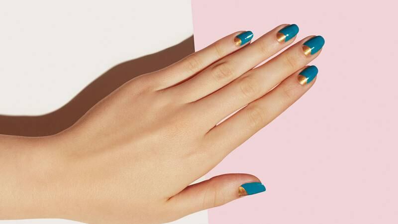 New Nail Services Offer Polish Without the Price