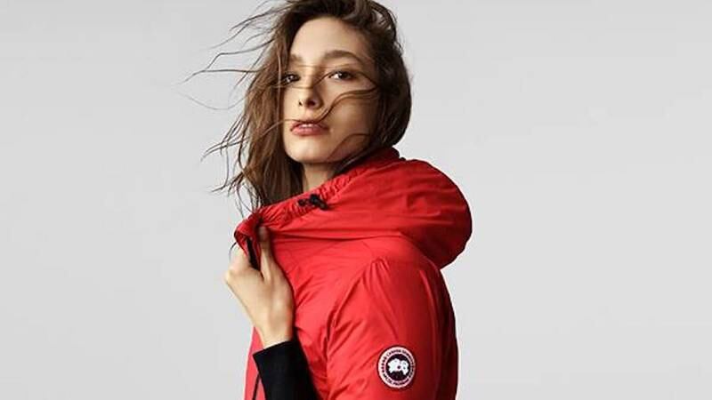 Canada Goose Vaults Reiss From Aspiring Writer to Millionaire