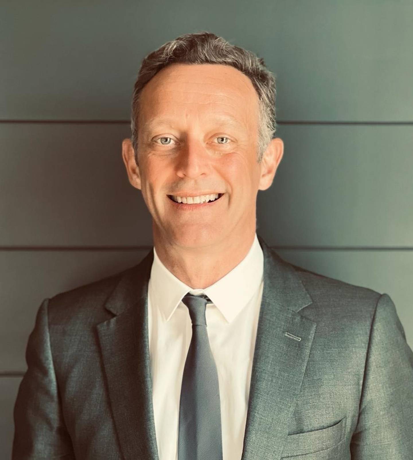 LVMH has appointed Stéphane Rinderknech chairman and CEO of LVMH Hospitality Excellence.