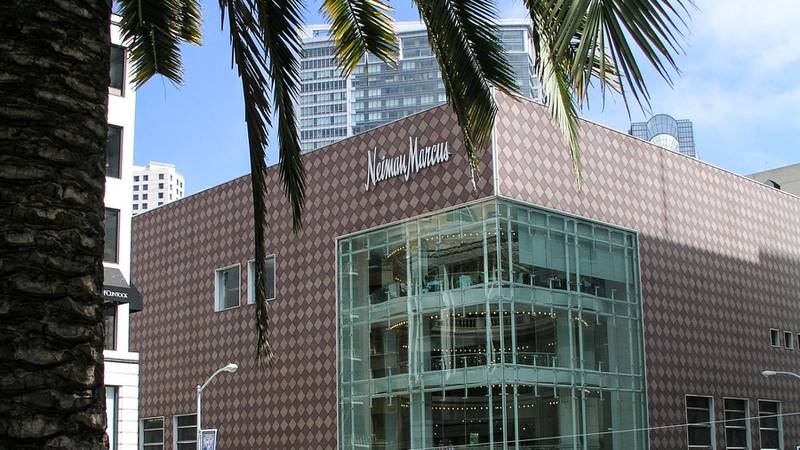 Neiman Marcus Creditor Steps up Attack on MyTheresa Transfer Plan