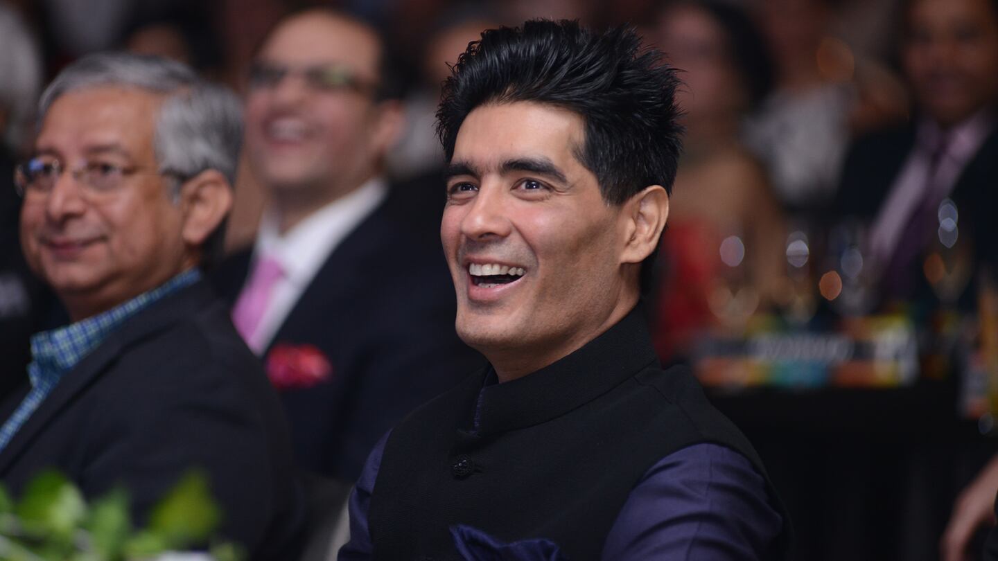 Manish Malhotra is planning to more than double his chain of stores as well as open his first overseas shop.