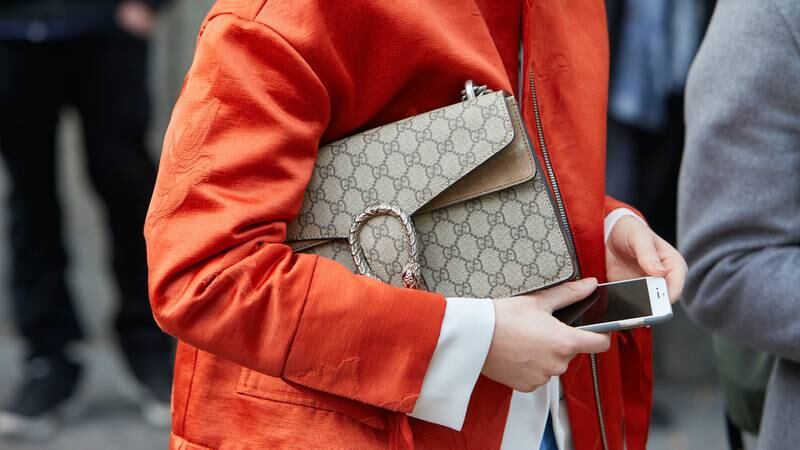 Gucci and Guess End Nine-Year Trademark Dispute