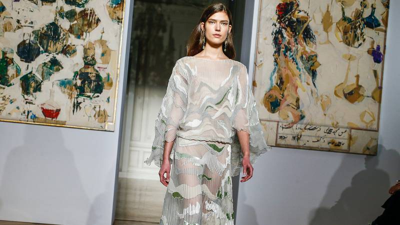 Report: Valentino Not Expected to List IPO in 2017