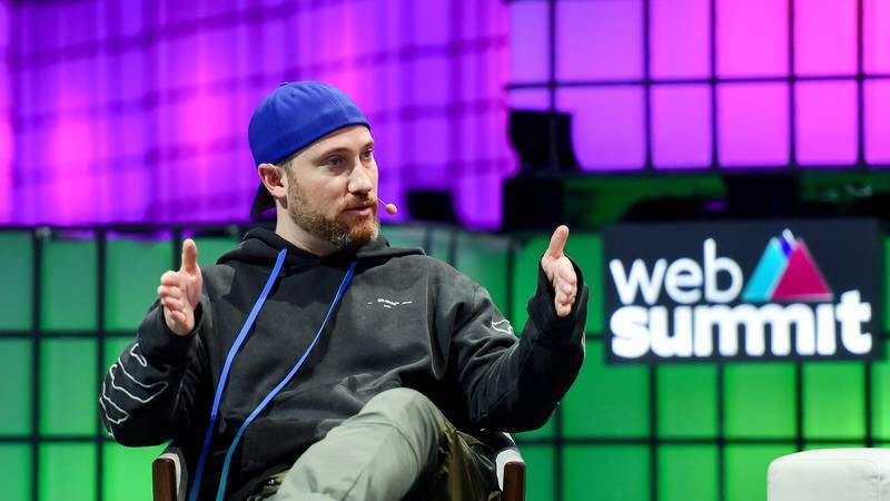 StockX Co-Founder Josh Luber Exits