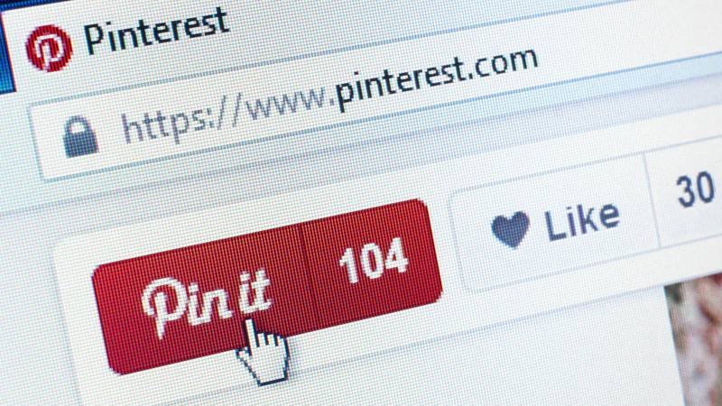Bits & Bytes | Shopable Pinterest Pins, PredictSpring Raises $11.4M