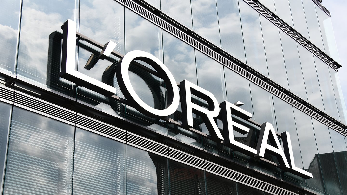 Verily on Thursday announced its newest tie-up with L’Oréal SA in its search for sustainable revenue.