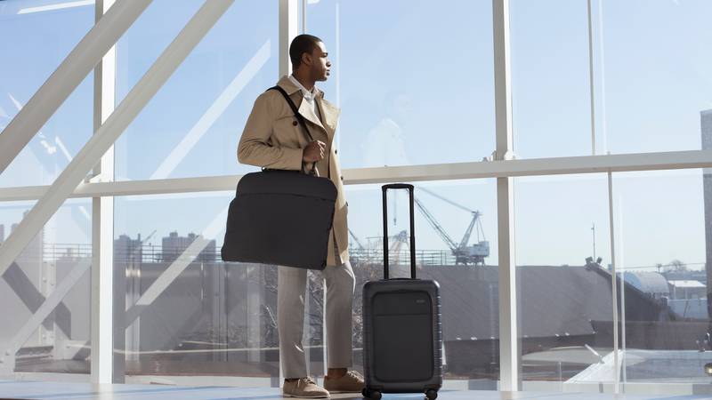 Away Raises $50 Million to Build a Better Carry-On Bag