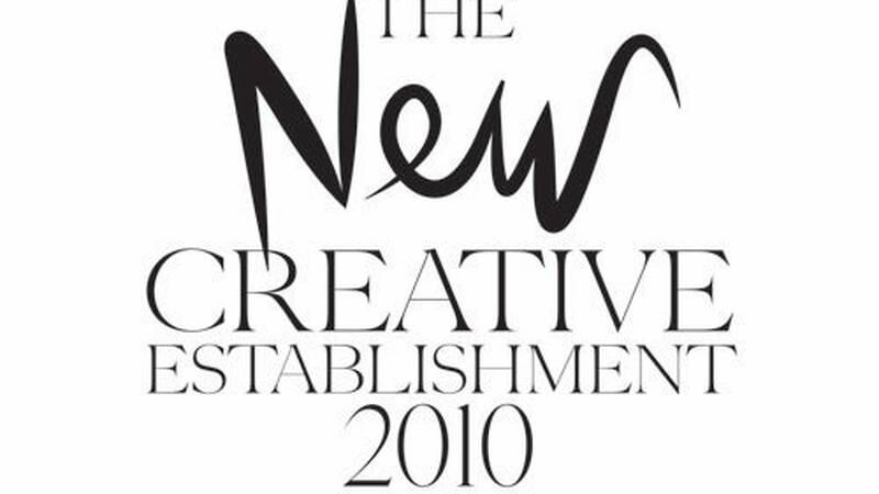 BoF Exclusive | The New Creative Establishment 2010 — The 50 Most Influential Creative Forces Working in Fashion Today