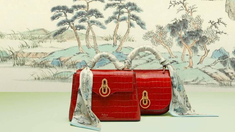 Alibaba’s Luxury Venture With Richemont Goes Online in China