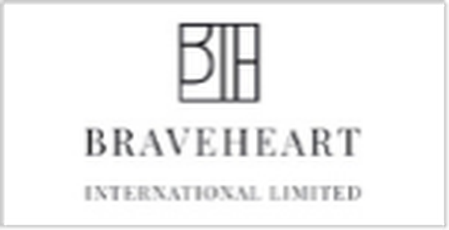 Braveheart Logo