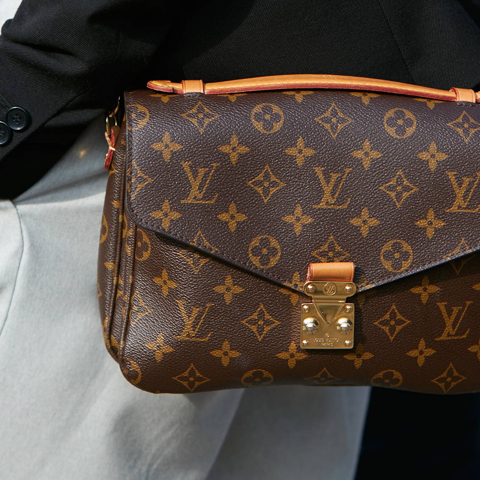 Louis Vuitton Factory Workers in France Stage Walkout, Demand Higher Pay