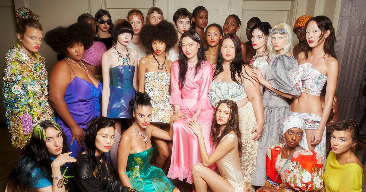 How Small Brands Fund Fashion Shows on a Budget