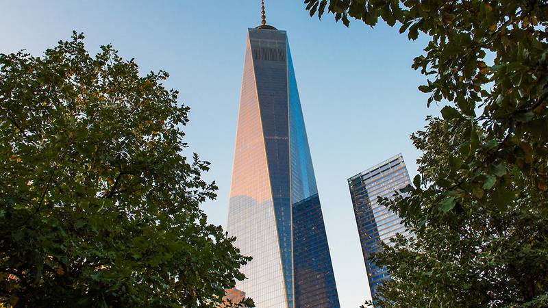 World Trade Center Shops to Open in 2015 With Eataly, Kors