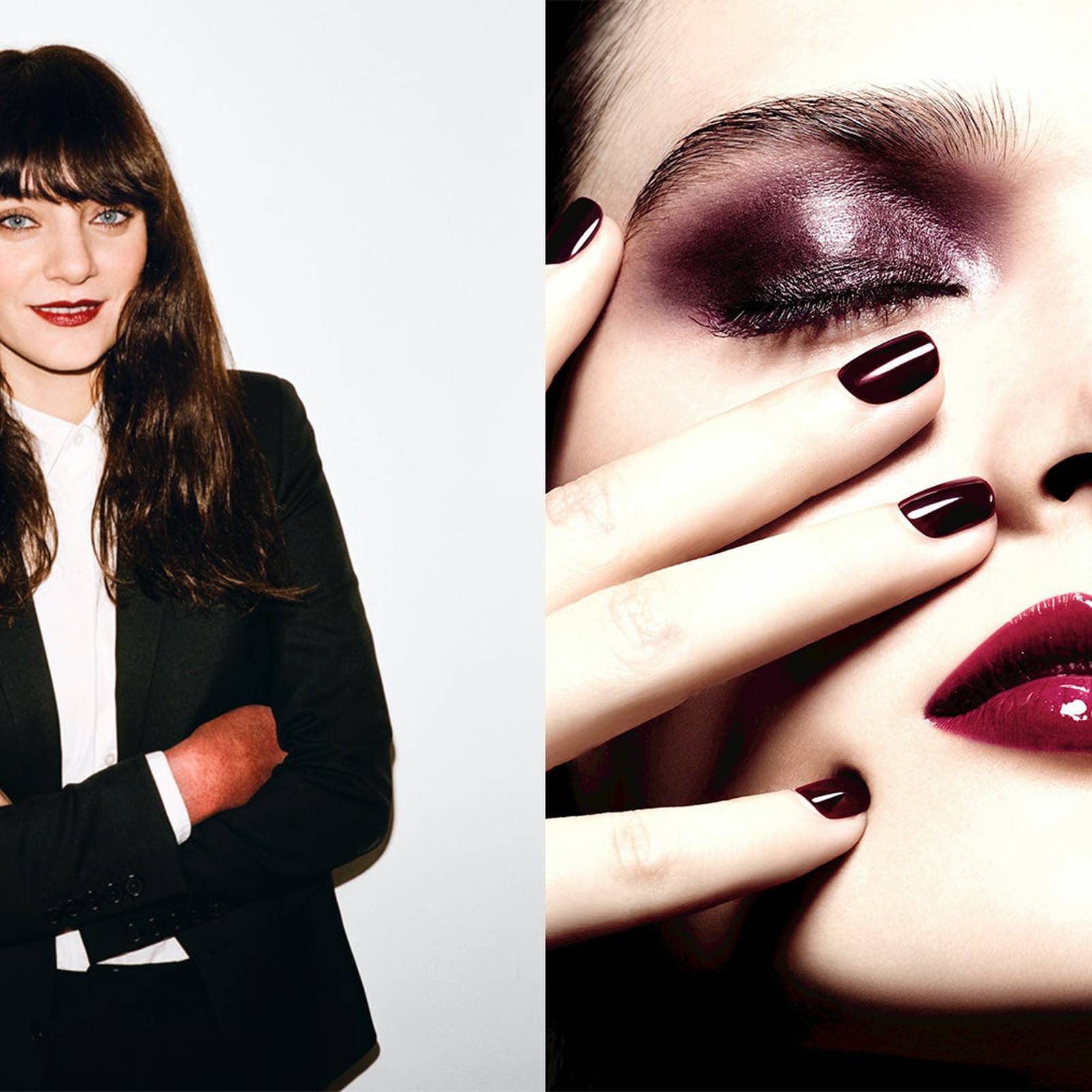 Lucia Pica, Chanel's Makeup Maverick | BoF