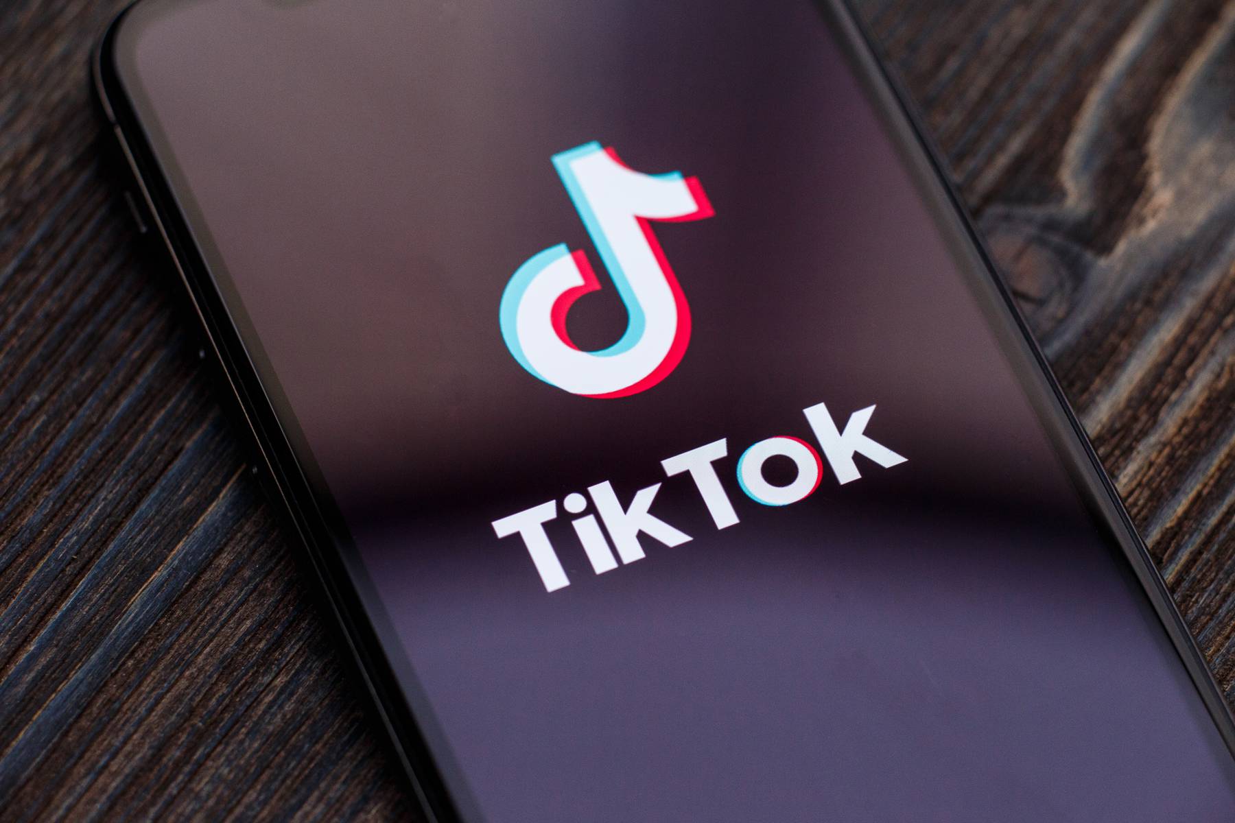 Montanna became the first US state to ban the social video app TikTok.