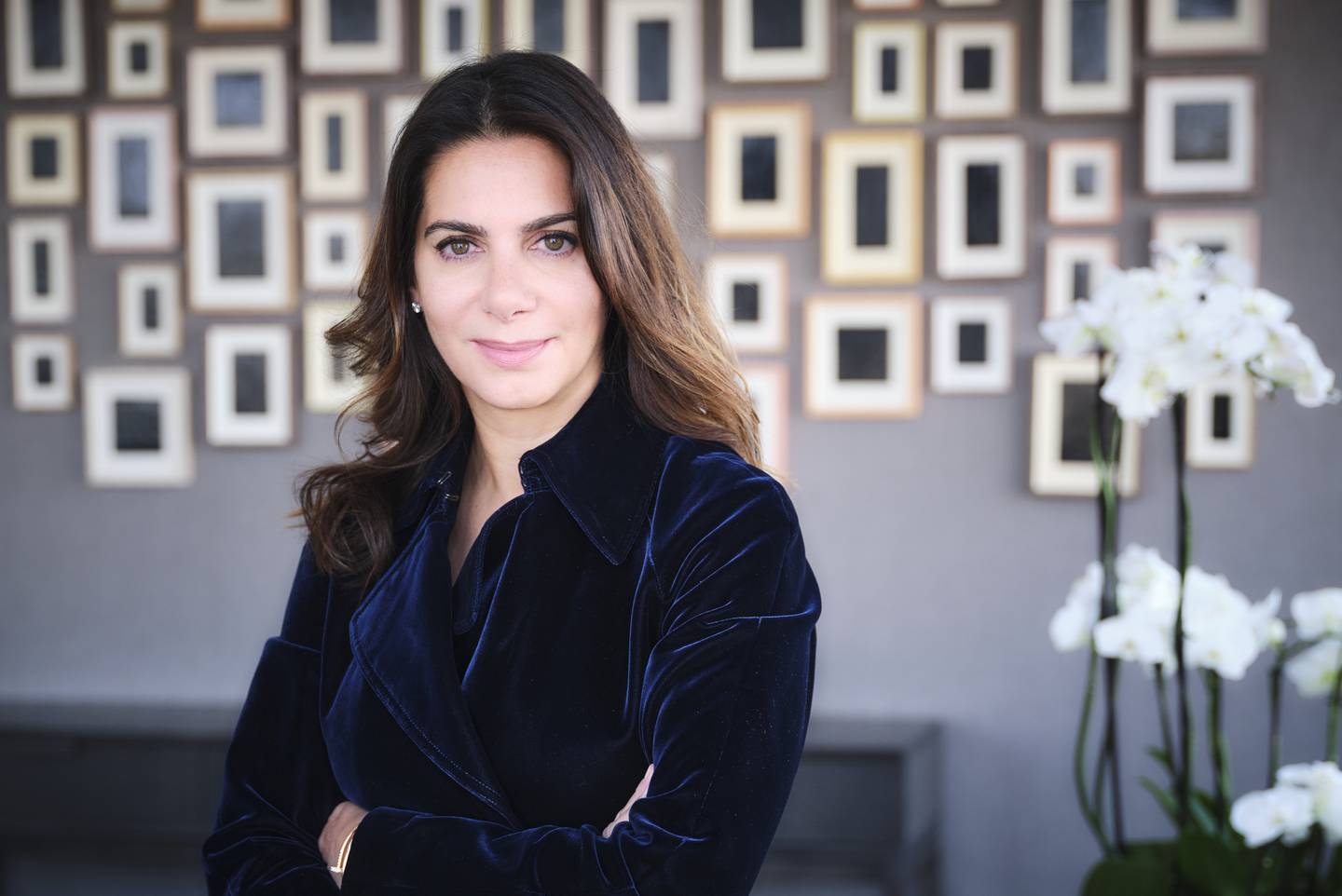 Chabi Nouri, the former Piaget CEO, is joining a private equity vehicle focused on disruptive companies in the luxury and consumer industries.