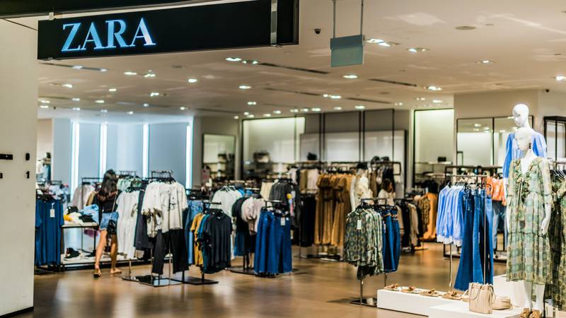 Inditex Pledges to Maintain Workers’ Rights Throughout Its Supply Chain