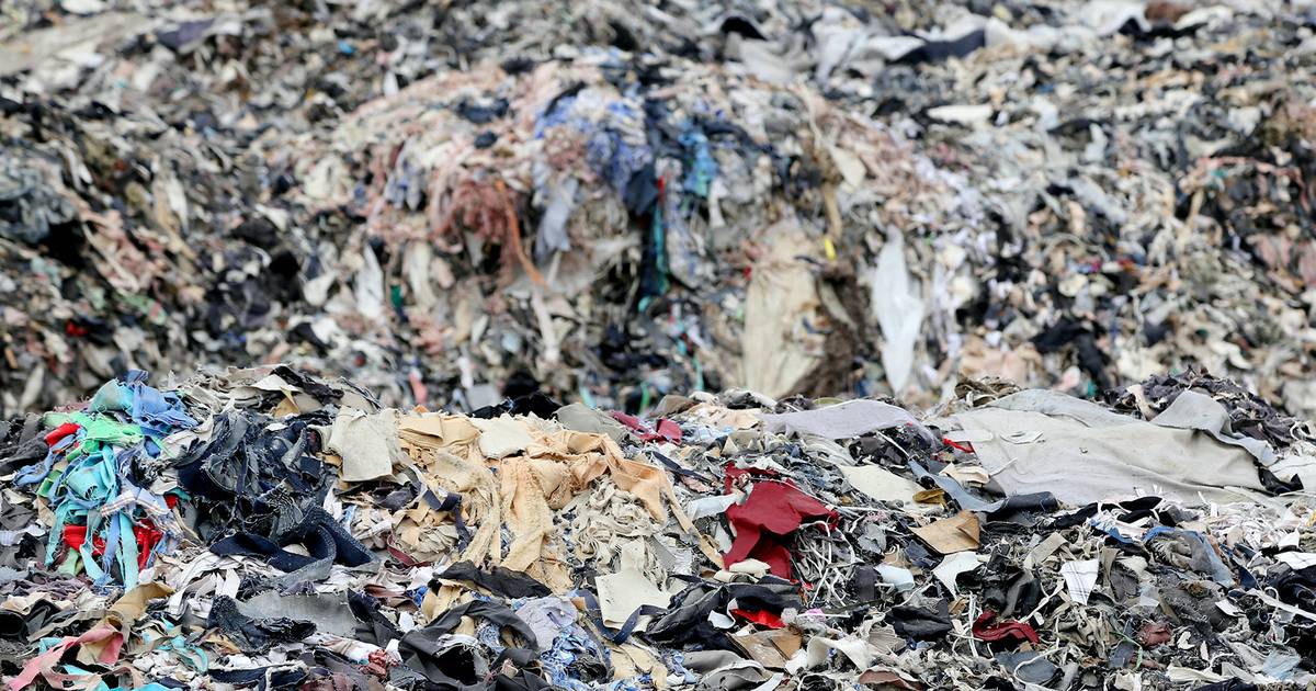 Fast Fashion Firms Prepare for EU Crackdown on Waste Mountain