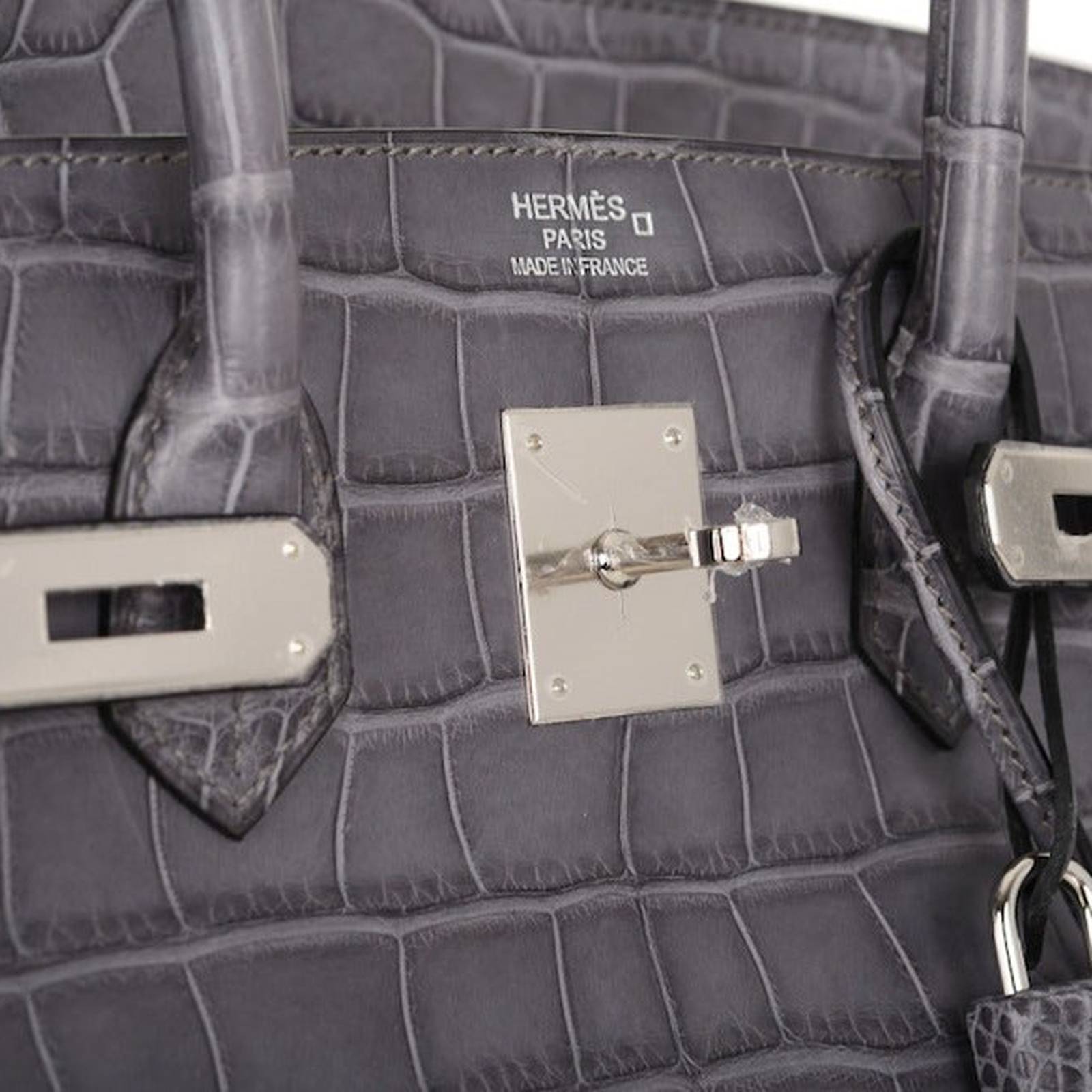 Hermes Debuts New Octogone Bag - Hermes Bag