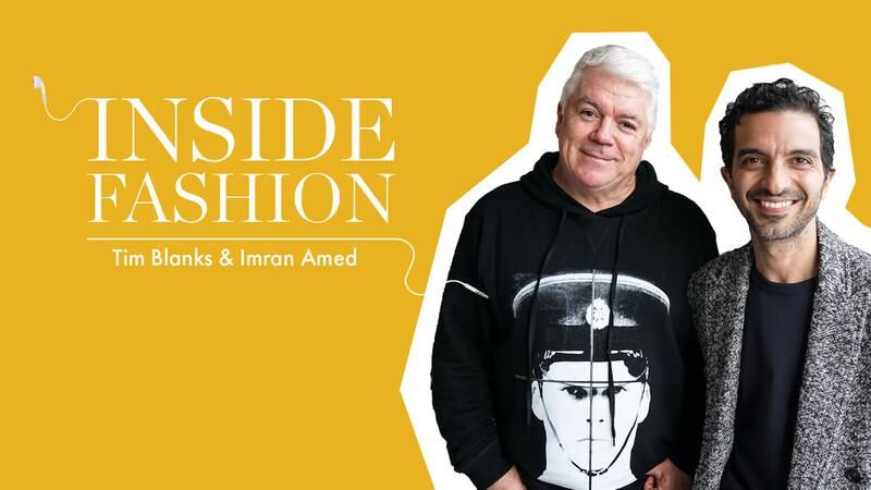 The BoF Podcast: The Lasting Impact of a Digital Fashion Month