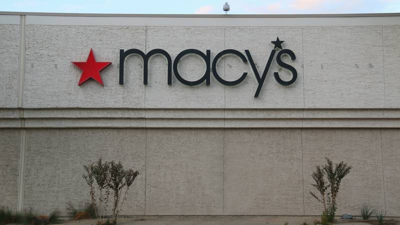 Macy’s Cuts COO Role Amid Executive Shakeup