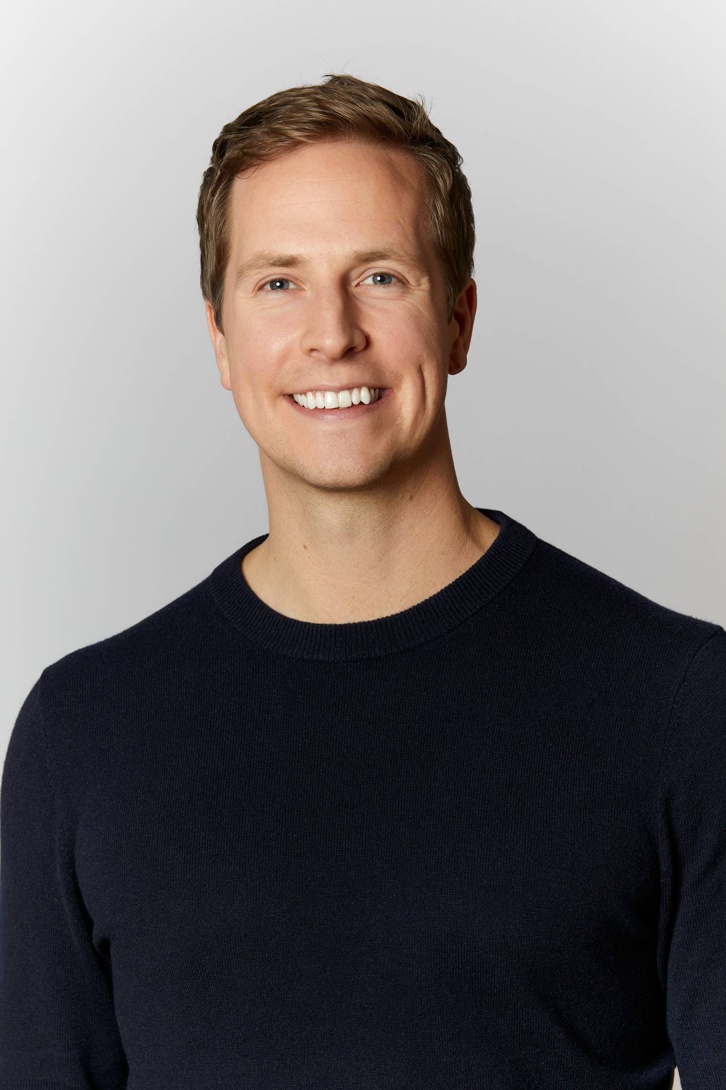 Evan Smith is the co-founder and chief executive of Altana Technologies.