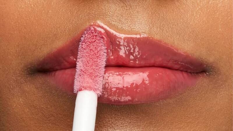 The Business of Beauty’s Haul of Fame: Red Hot Chilli Lip Gloss Makes Shoppers Feel the Burn 
