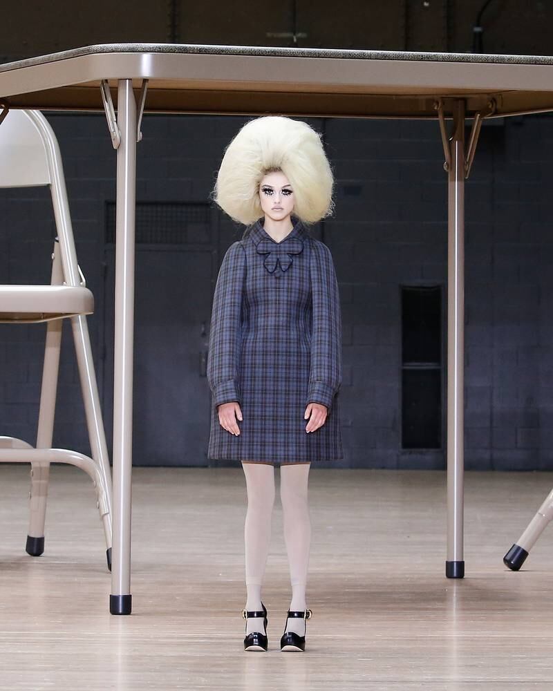 Marc Jacobs Spring/Summer 2024