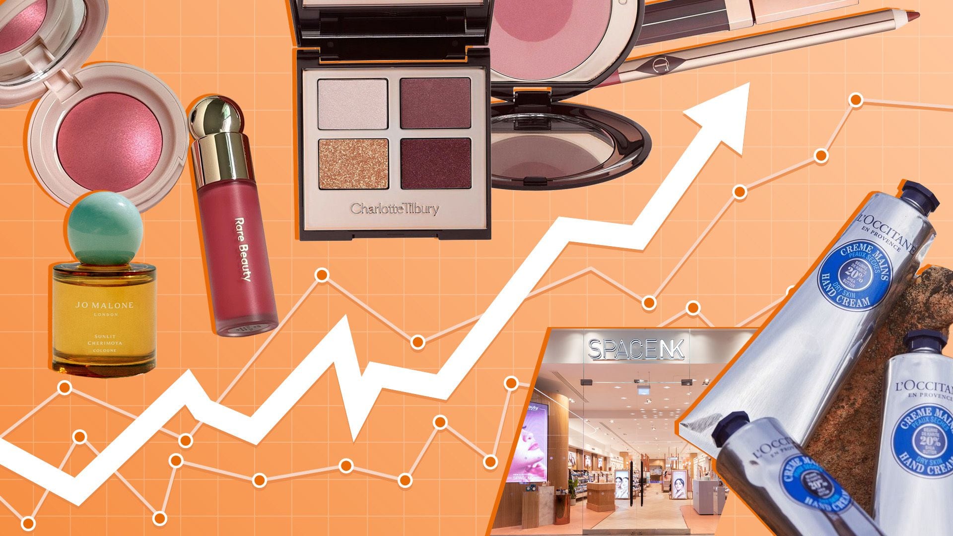 Your Guide to a Very Busy Week in Beauty