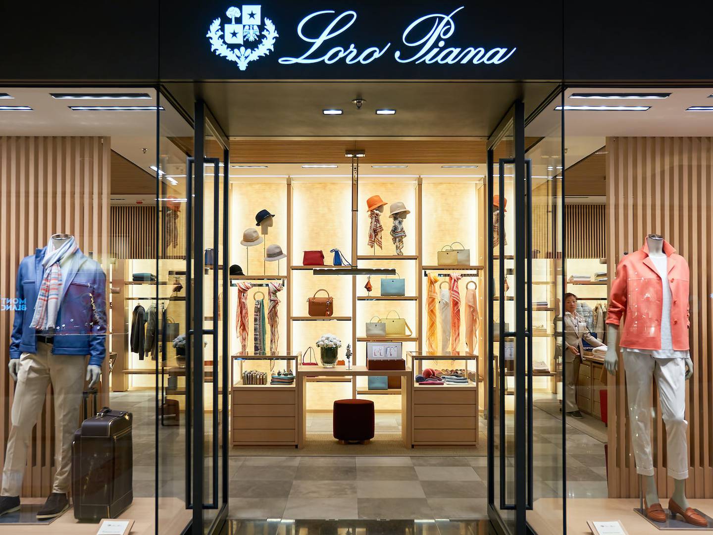 Will LVMH Change Loro Piana's Commitment to Ultra Luxury?