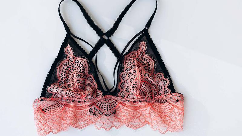 ‘Sexy Lingerie Capitals’ Battle for Supremacy