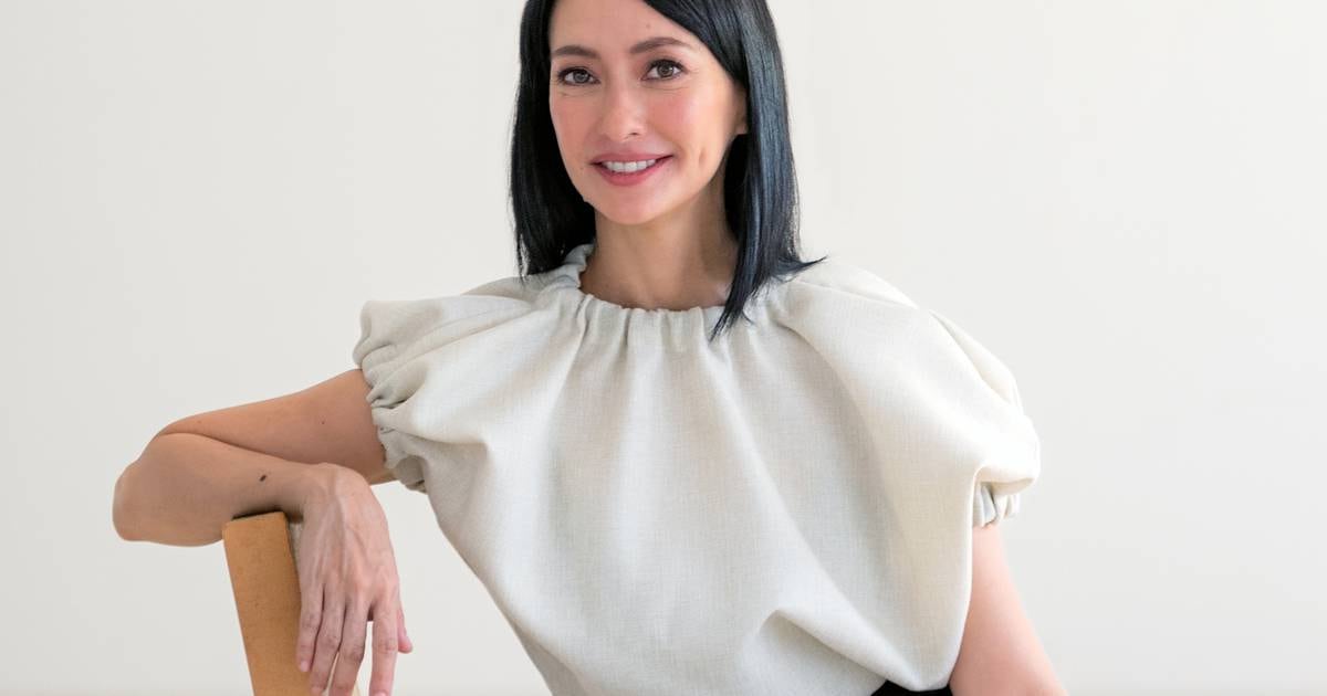 Bea Valdes Named Editor-in-Chief of Vogue Philippines