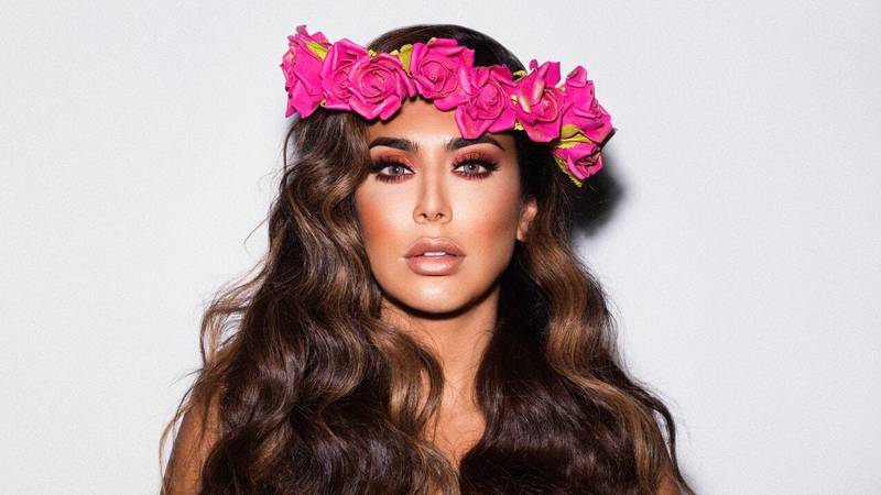 Inside Huda Kattan's Blog-to-Brand Beauty Empire