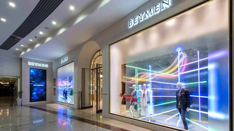 Turkish Retailer Beymen to Proceed With IPO