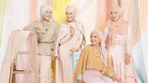 Can Halal Cosmetics Outgrow Their Niche?
