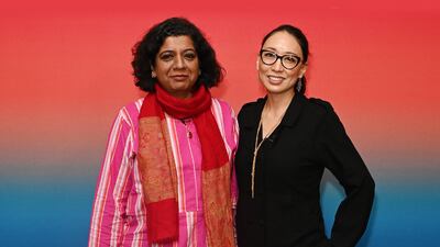 转炉播客| Asma汗和朱迪Joo讨论食物可以是一个宽容和跨文化共享的工具