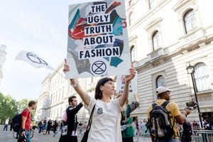 Global Fashion Agenda Calls on Industry to Rebuild Sustainably
