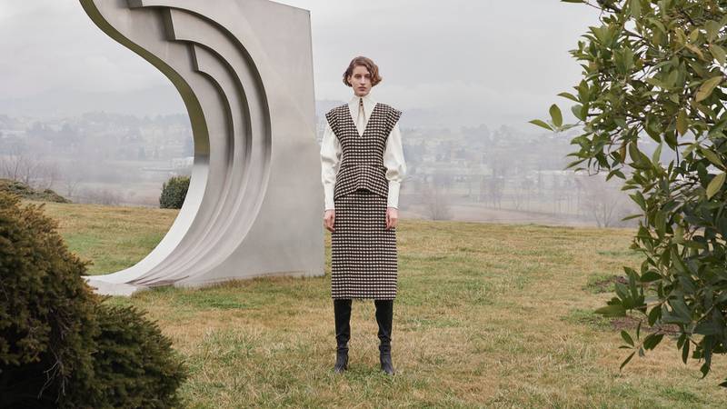Rūh: The Gentlewoman of Luxury Fashion