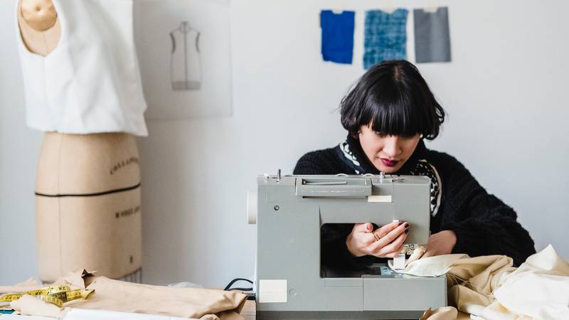 What Fashion Designers Need to Know Today