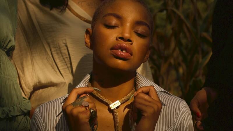 Slick Woods Launches a Jewellery Line That Aims to Fund Minority-Owned Businesses