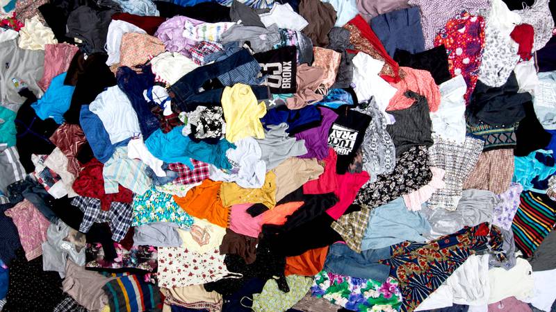 How Can Fashion Embrace the Circular Economy?