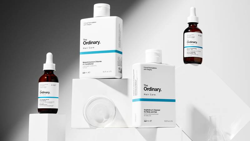 Why The Ordinary Is Coming Out as Pro Sulphate  