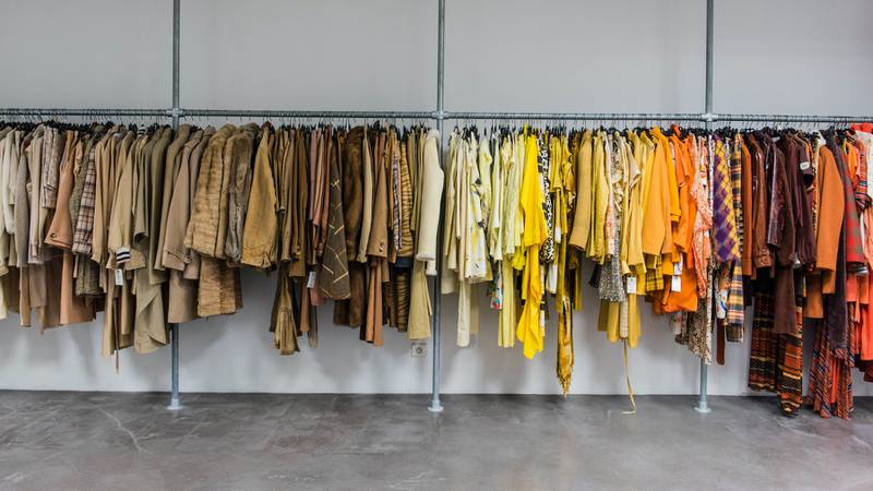 A.P.C.'s 30 Years in Fashion: 'Unnoticeable but Eventually Remarkable.'