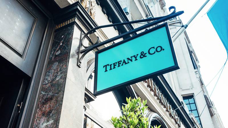 LVMH Reportedly Close to Buying Tiffany for $16.7 Billion