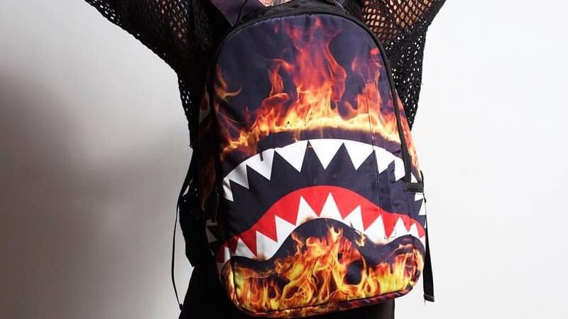 How Backpacks With Attitude Hooked Beyoncé, Kevin Durant, and Your Kid