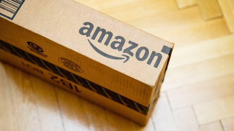 Amazon Will Reportedly Sell On China's Pinduoduo Marketplace