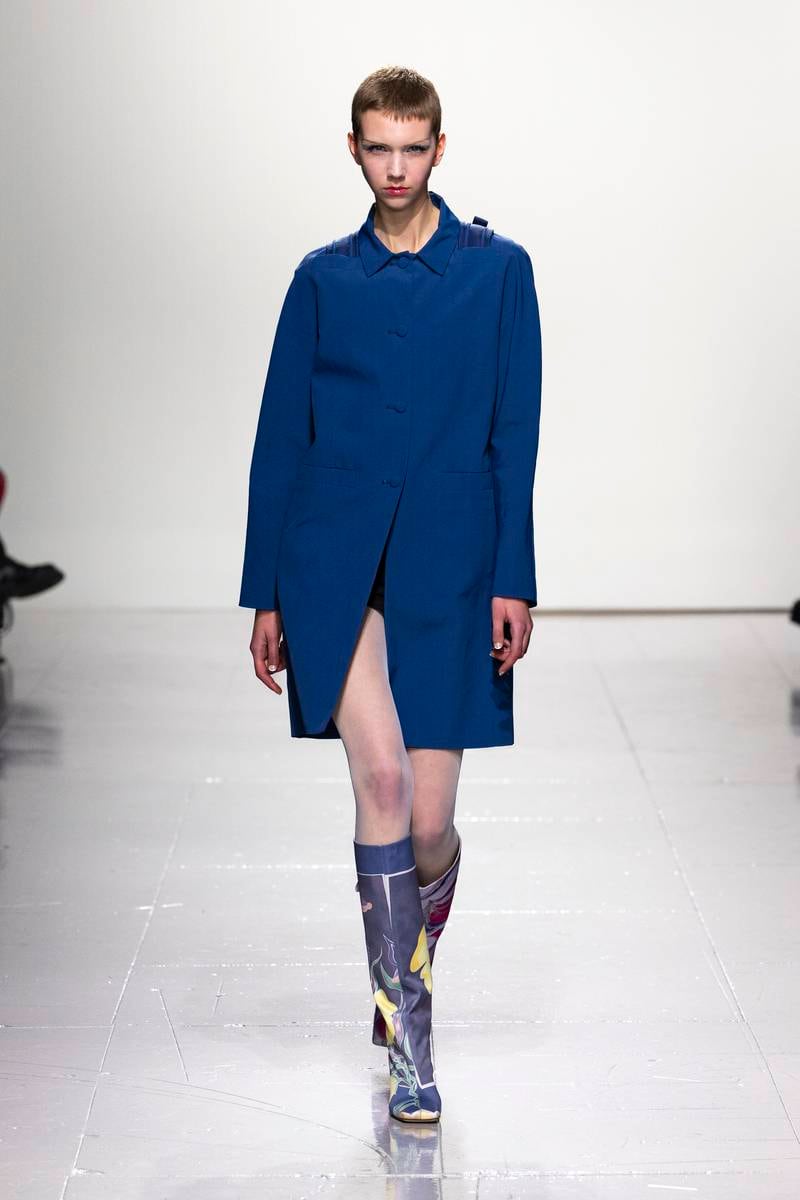 Conner Ives Autumn/Winter 2023