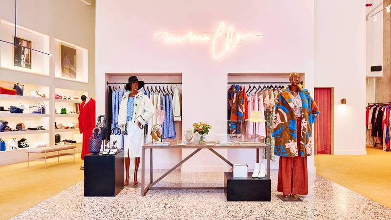 BoF LIVE: The Future of the Independent Fashion Store