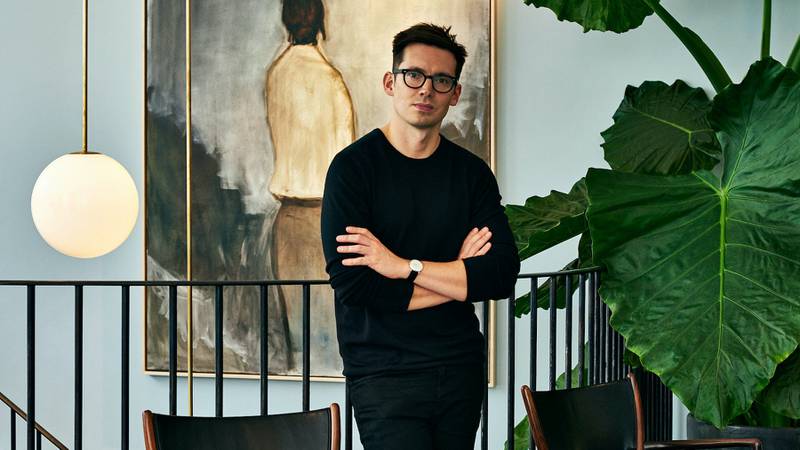 The Independent State of Erdem